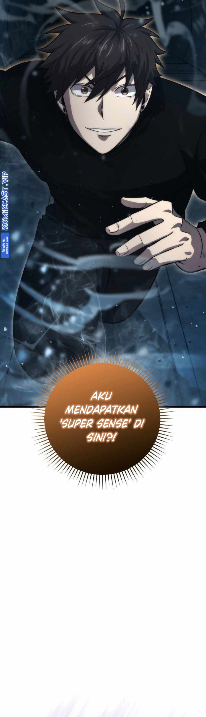 Demon Lord’s Martial Arts Ascension Chapter 50 Gambar 100