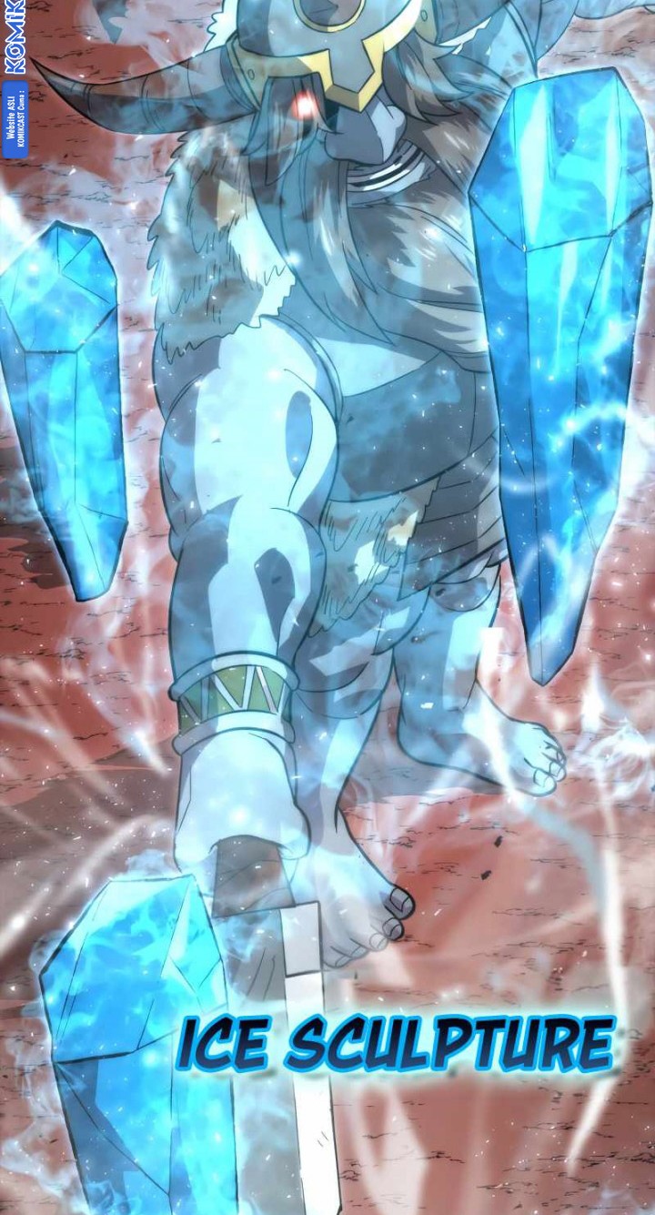 Demon Lord’s Martial Arts Ascension Chapter 50 Gambar 11