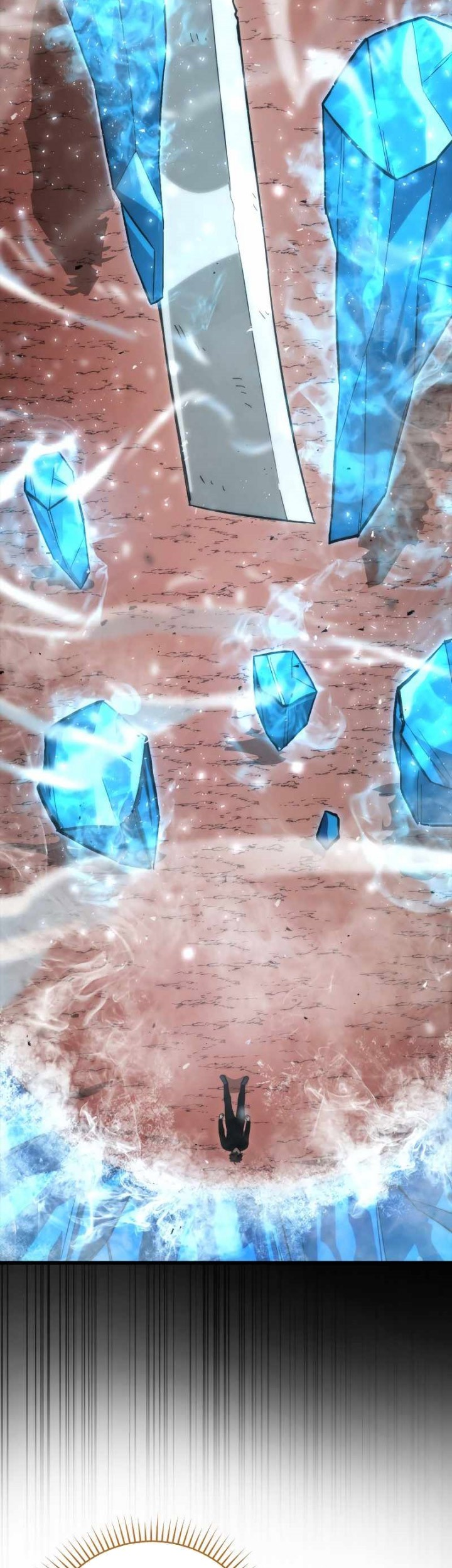 Demon Lord’s Martial Arts Ascension Chapter 50 Gambar 12