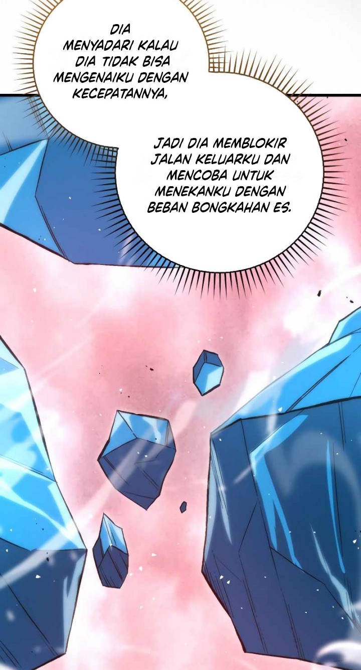 Demon Lord’s Martial Arts Ascension Chapter 50 Gambar 13