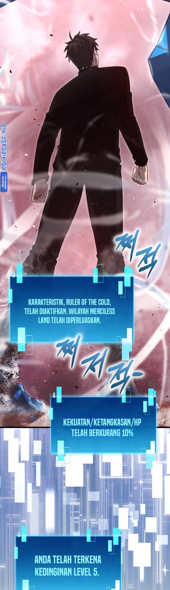 Demon Lord’s Martial Arts Ascension Chapter 50 Gambar 14
