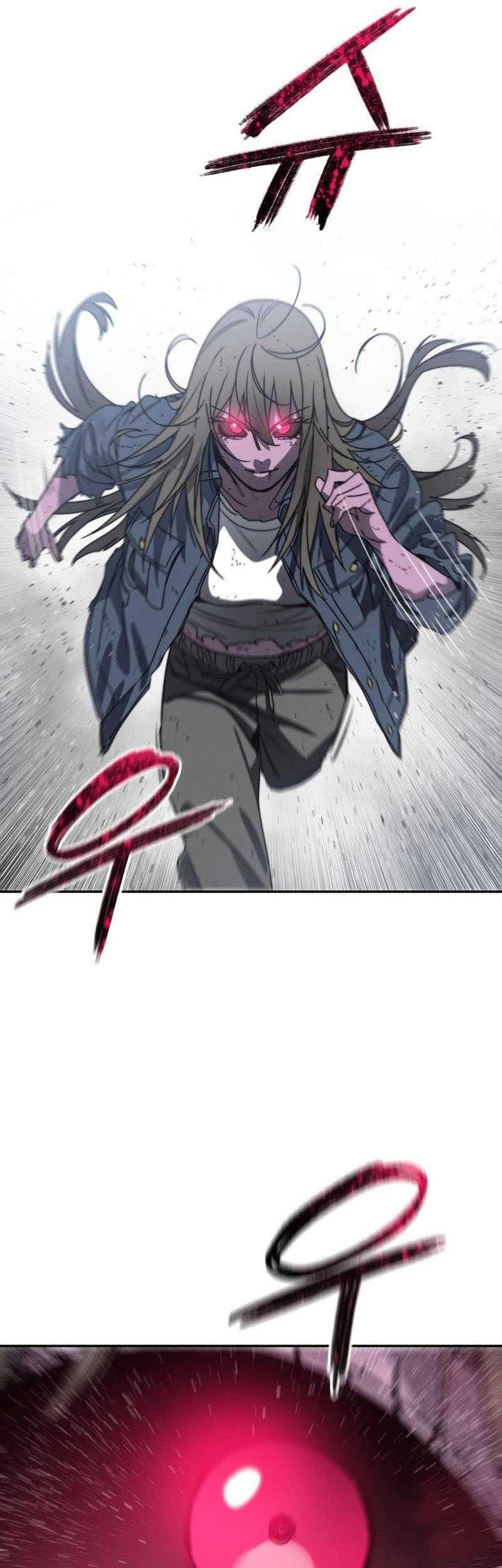 Existence Chapter 62 Gambar 34