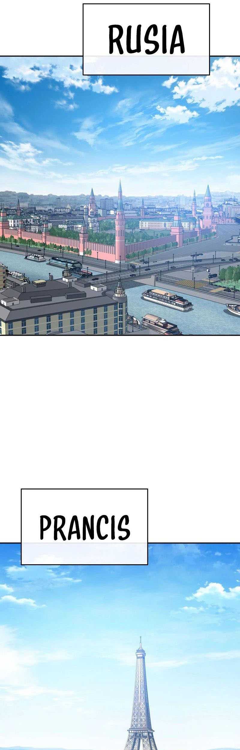 Existence Chapter 62 Gambar 38