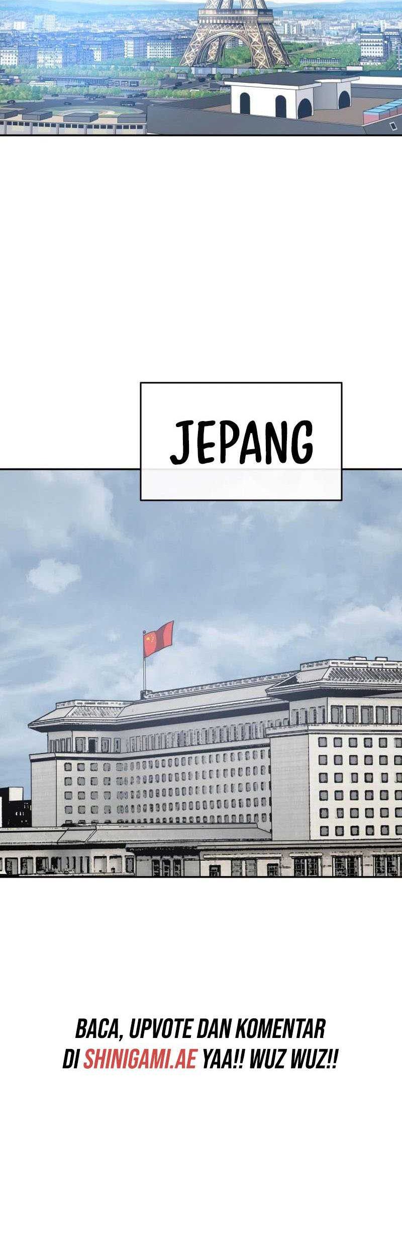 Existence Chapter 62 Gambar 39