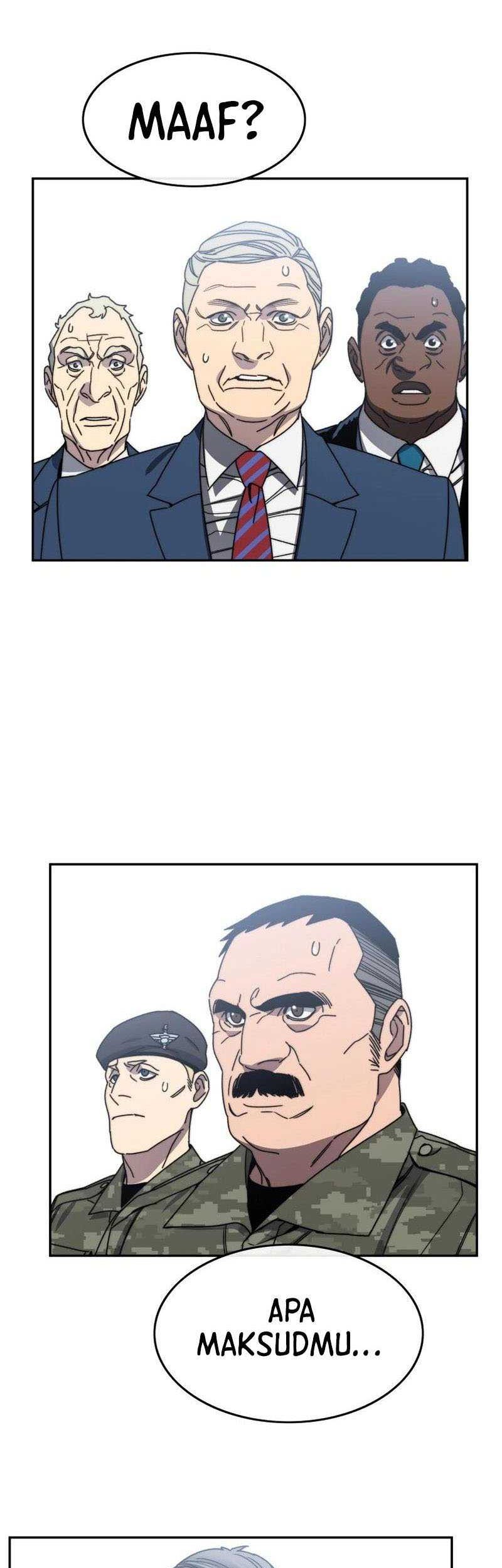 Existence Chapter 62 Gambar 40