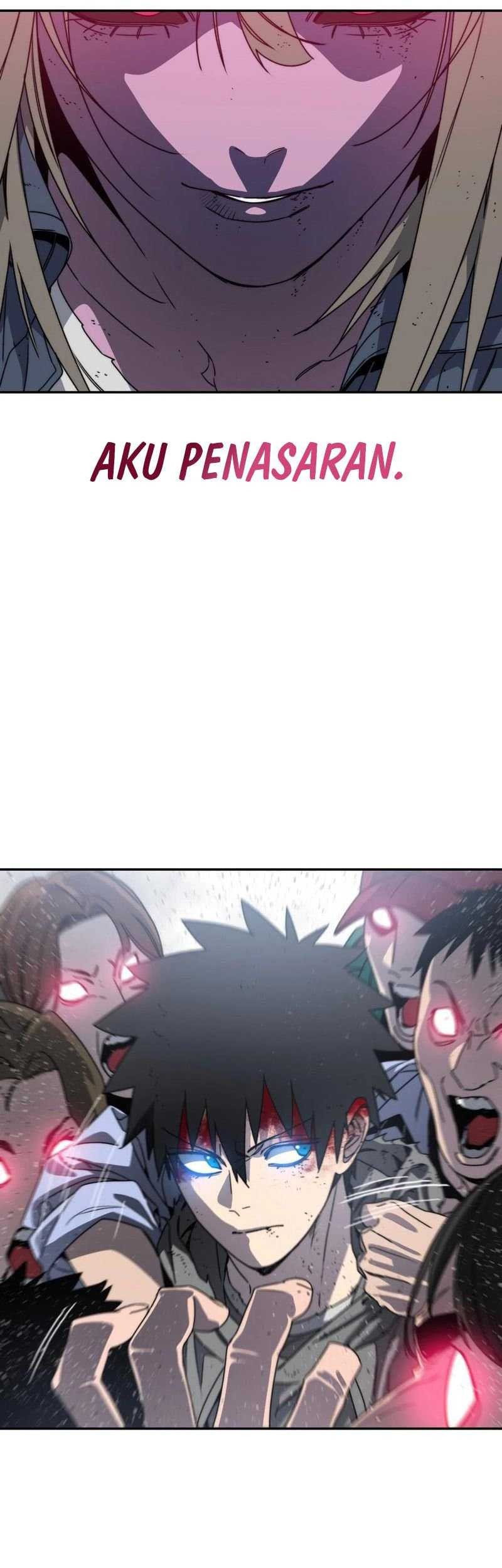 Existence Chapter 62 Gambar 46