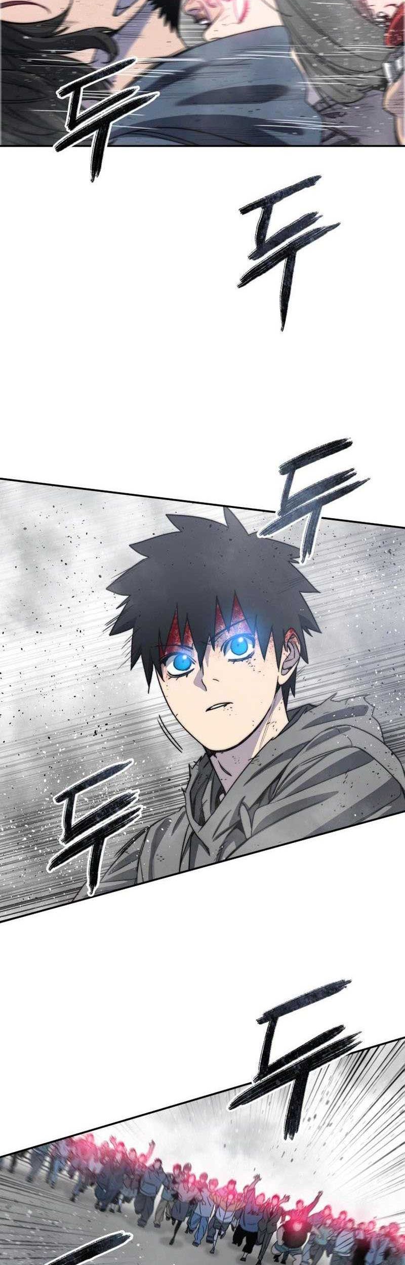 Existence Chapter 62 Gambar 3