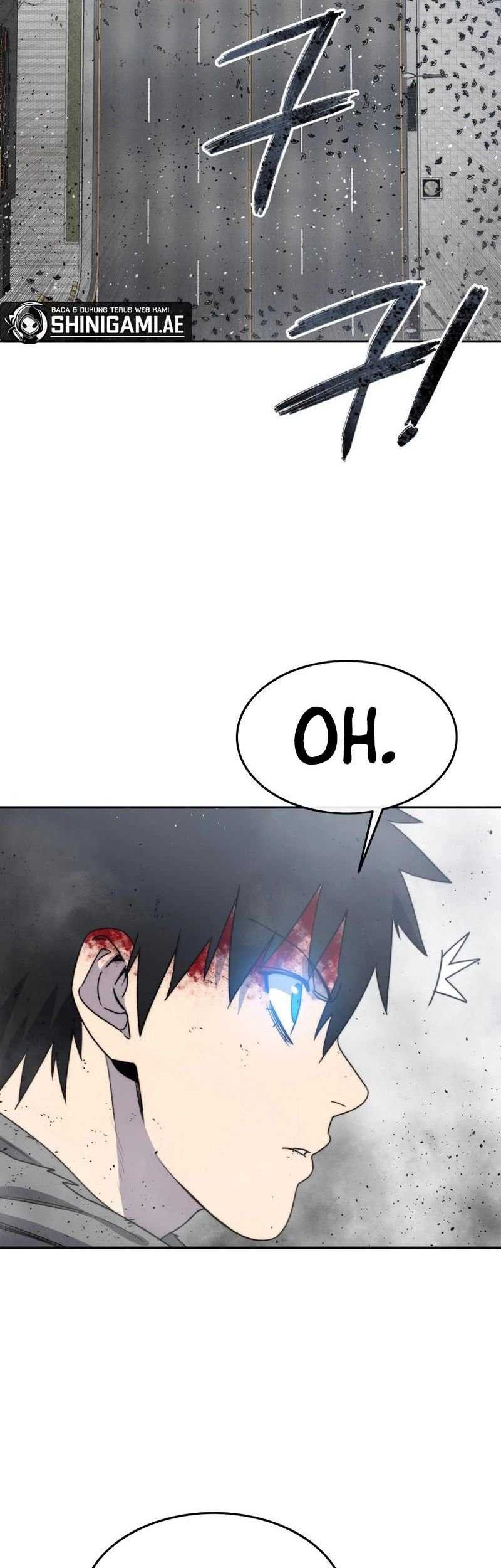 Existence Chapter 62 Gambar 7