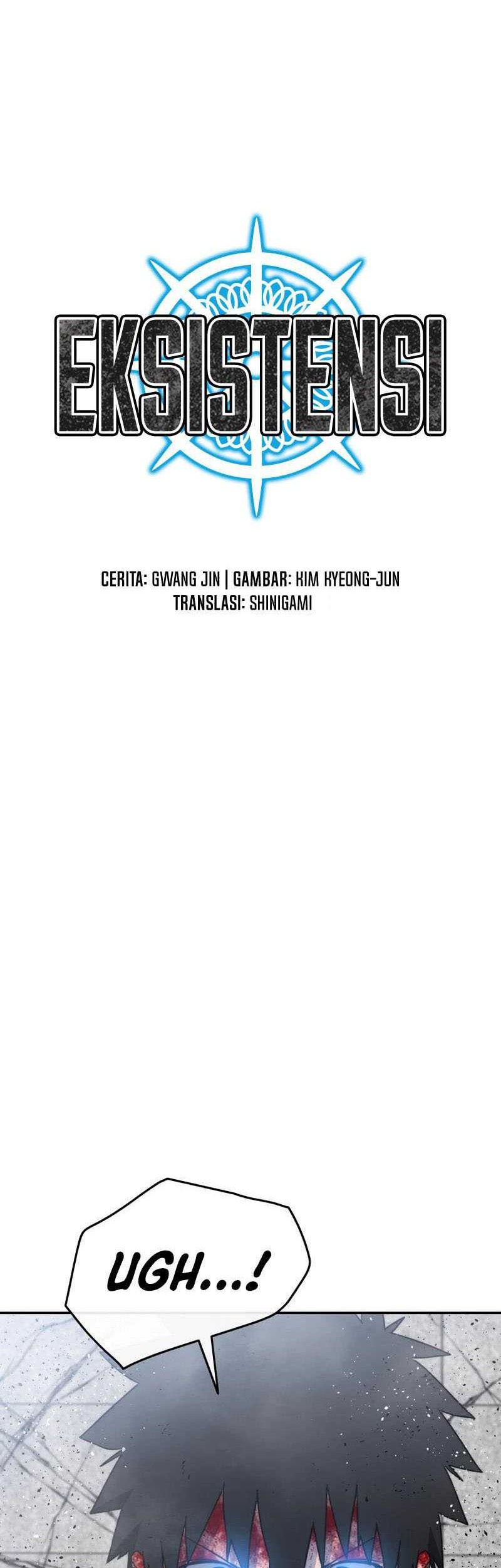 Existence Chapter 62 Gambar 11