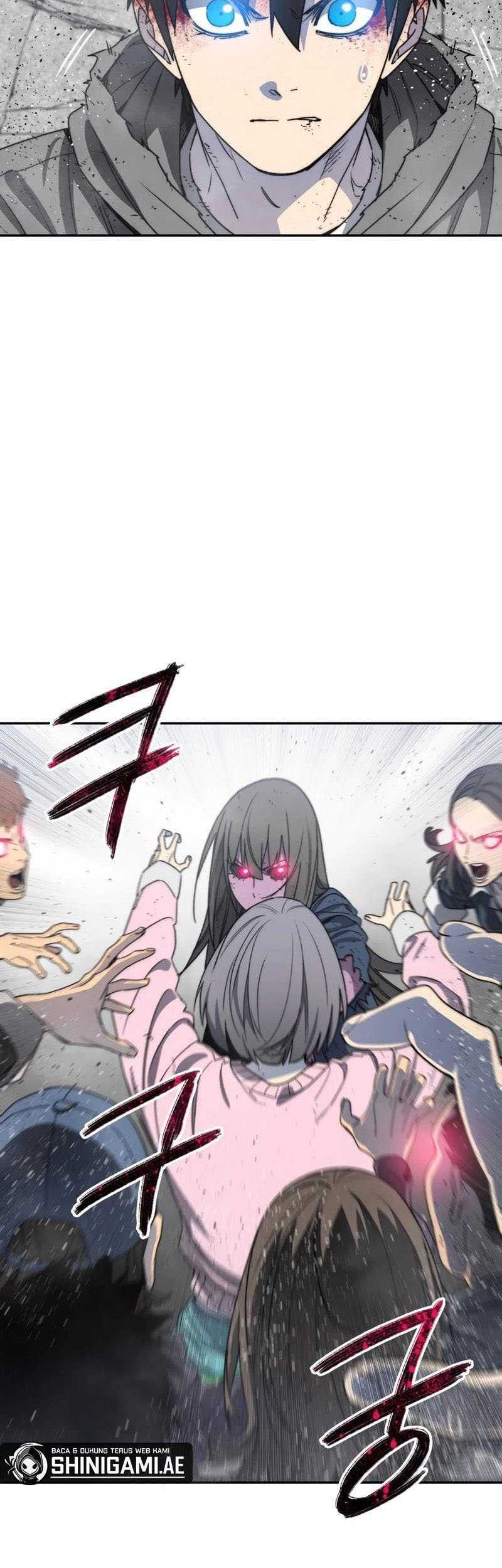 Existence Chapter 62 Gambar 12