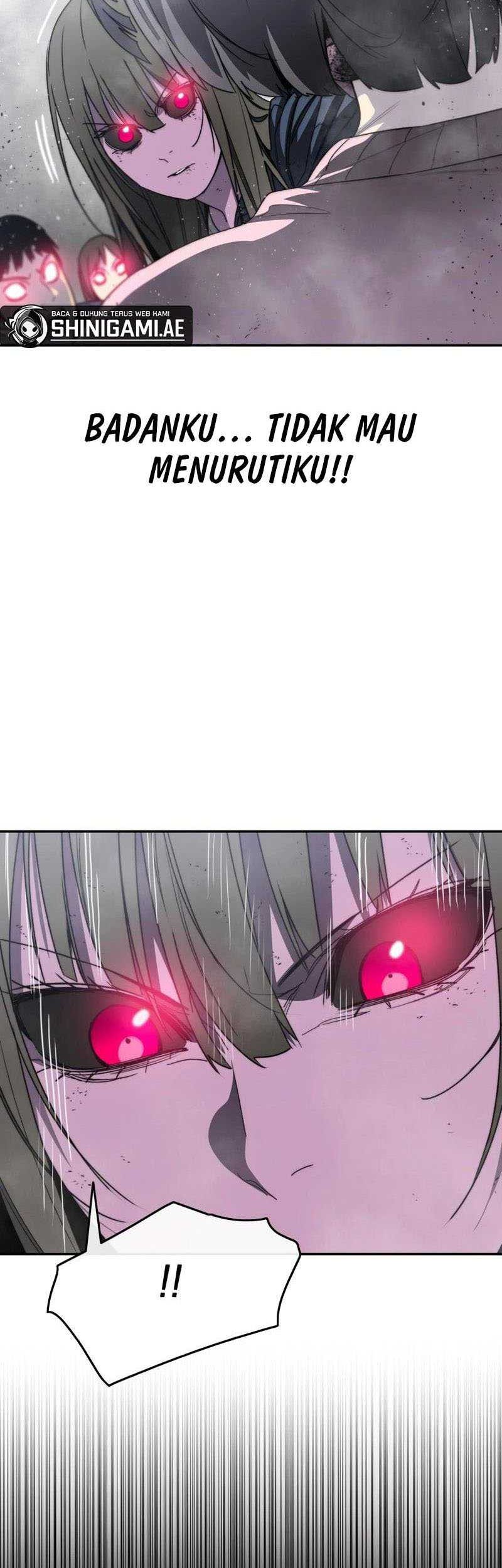 Existence Chapter 62 Gambar 16