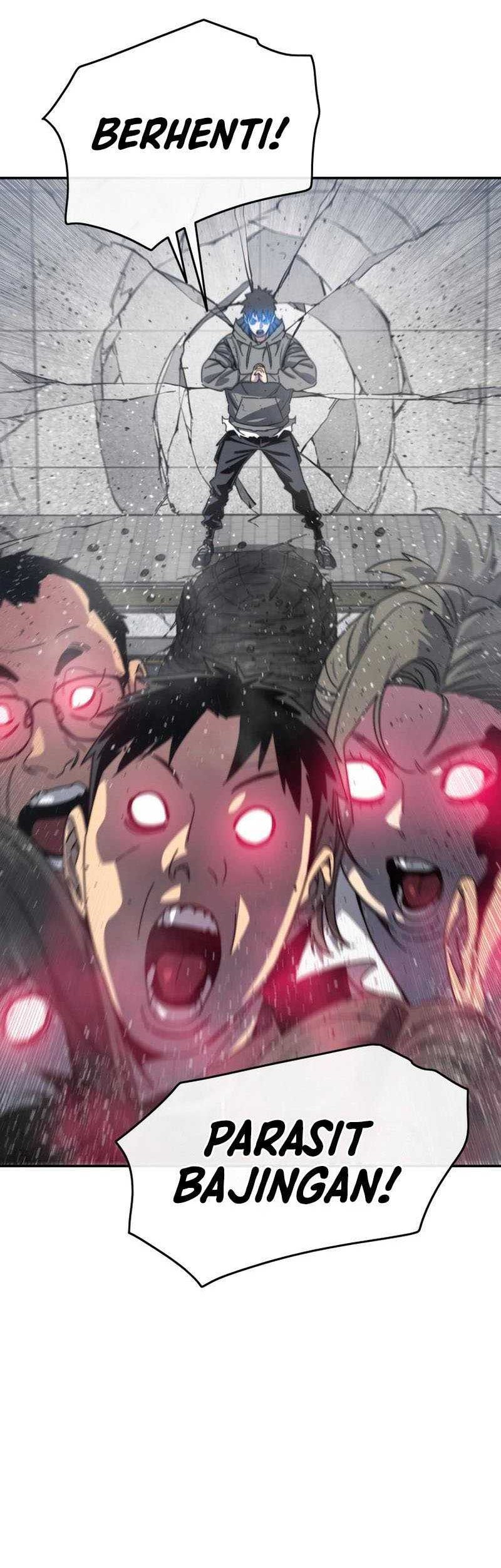 Existence Chapter 62 Gambar 19