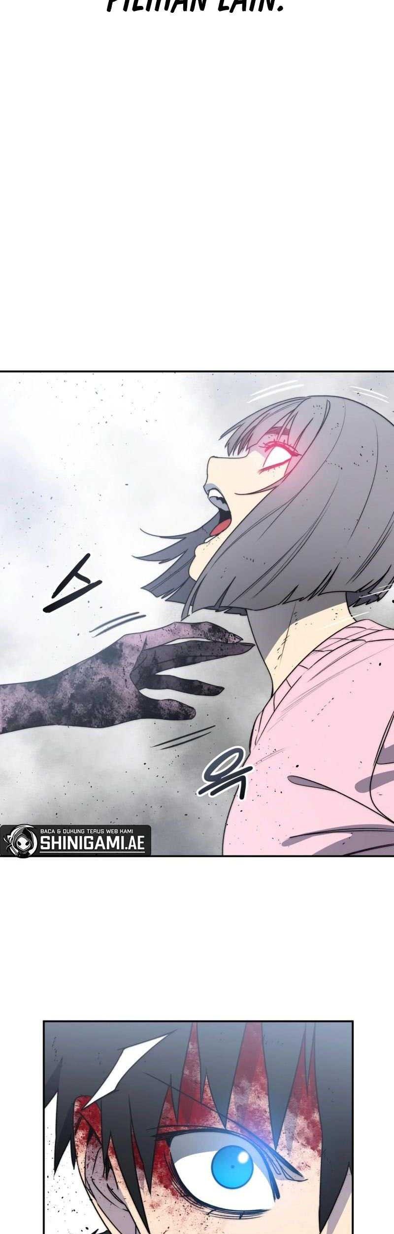 Existence Chapter 62 Gambar 24