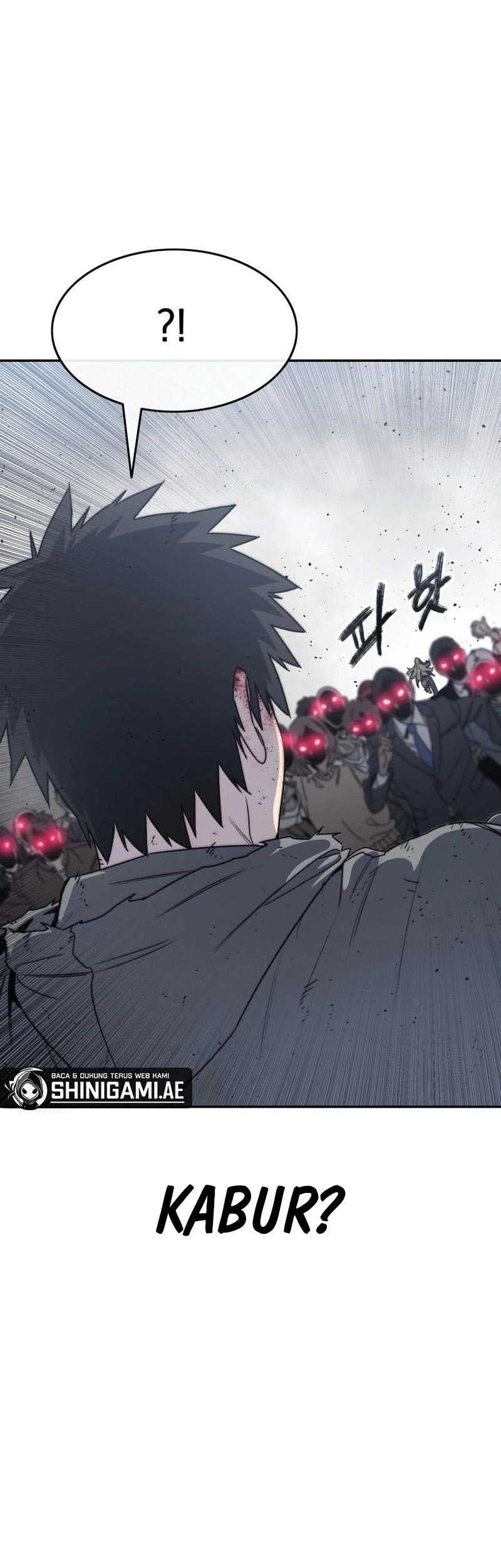 Existence Chapter 62 Gambar 30