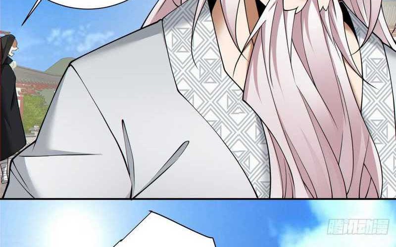 My Disciples Are All Big Villains Chapter 132 Gambar 21