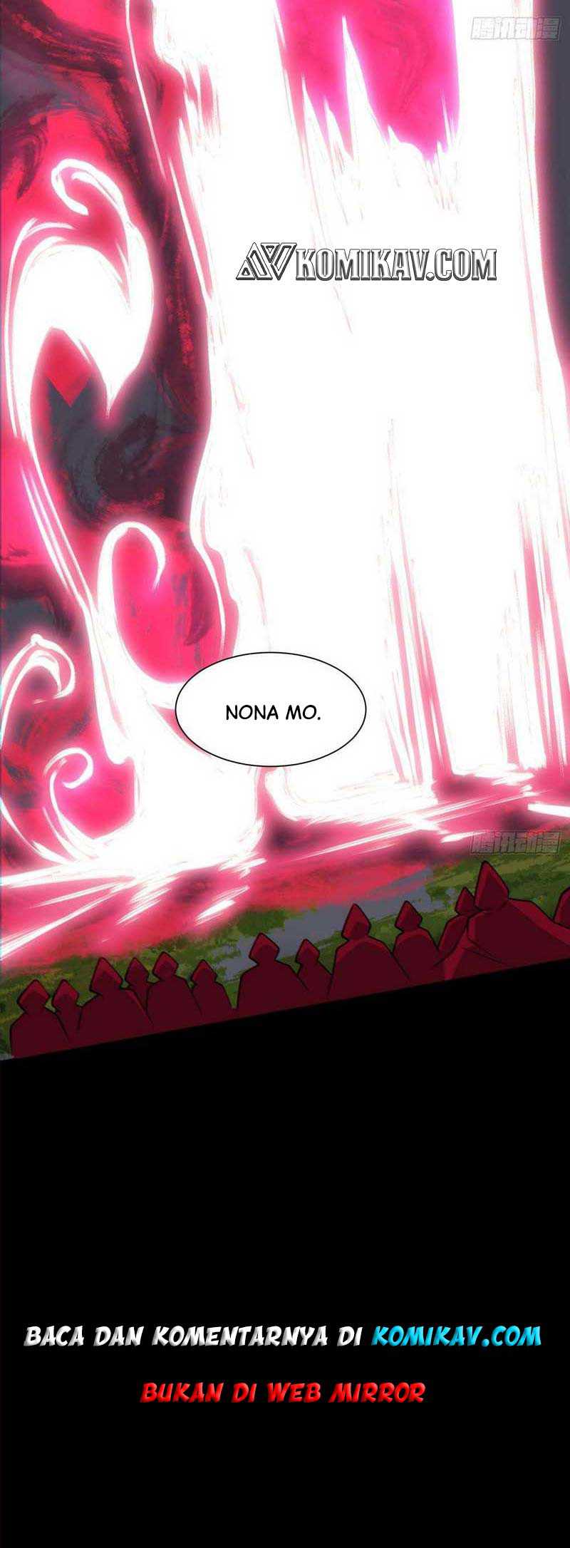 My Disciples Are All Big Villains Chapter 132 Gambar 35