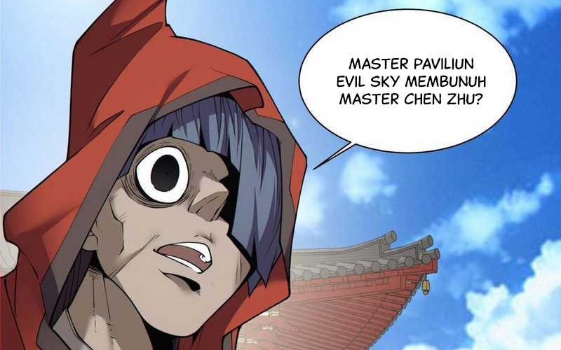 My Disciples Are All Big Villains Chapter 132 Gambar 3