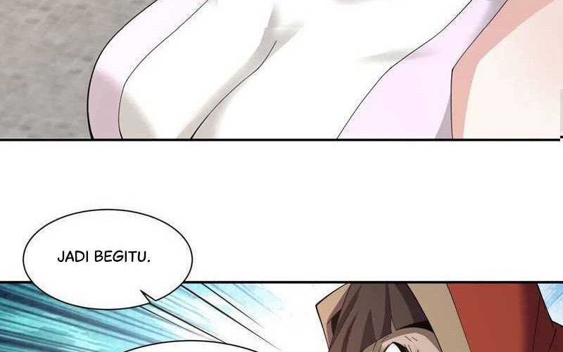 My Disciples Are All Big Villains Chapter 132 Gambar 11