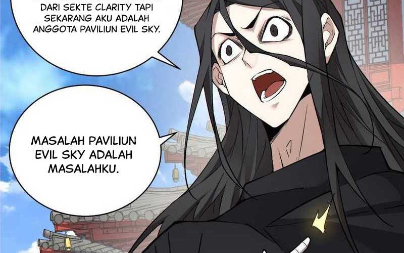 My Disciples Are All Big Villains Chapter 132 Gambar 17
