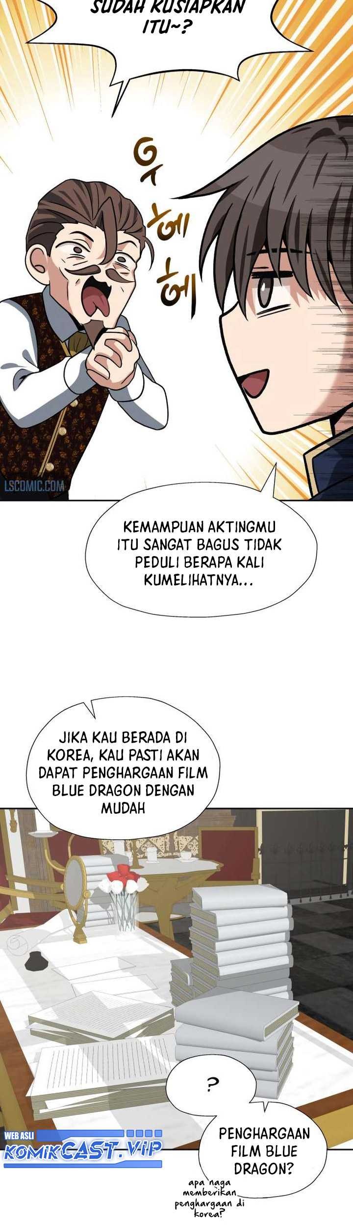Transmigrating to the Otherworld Once More Chapter 67 Gambar 28