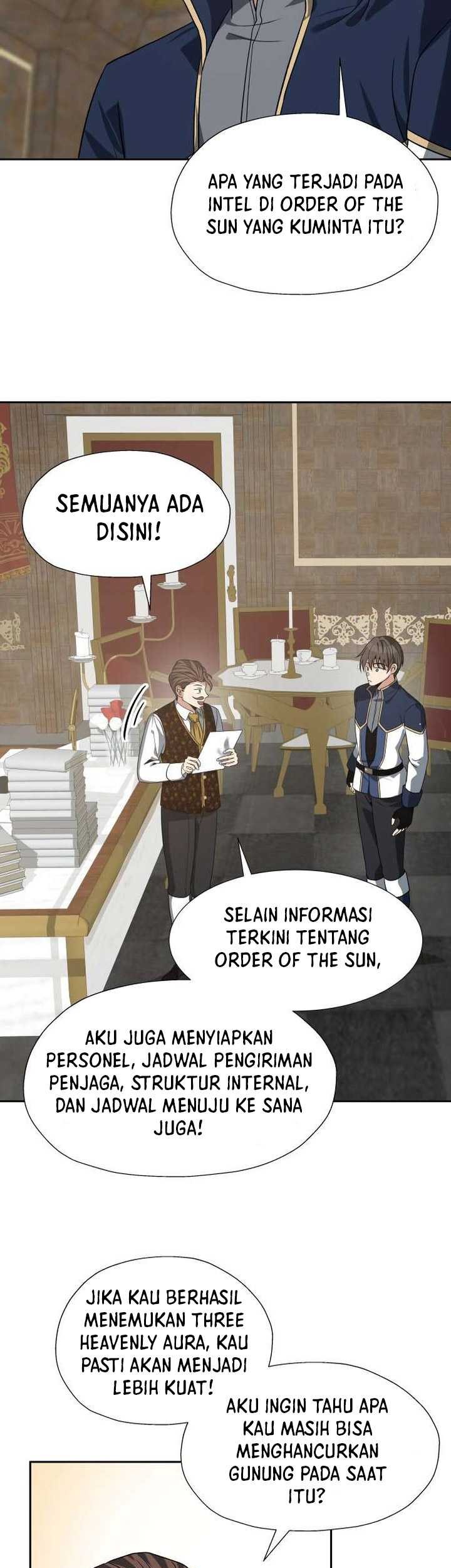 Transmigrating to the Otherworld Once More Chapter 67 Gambar 30