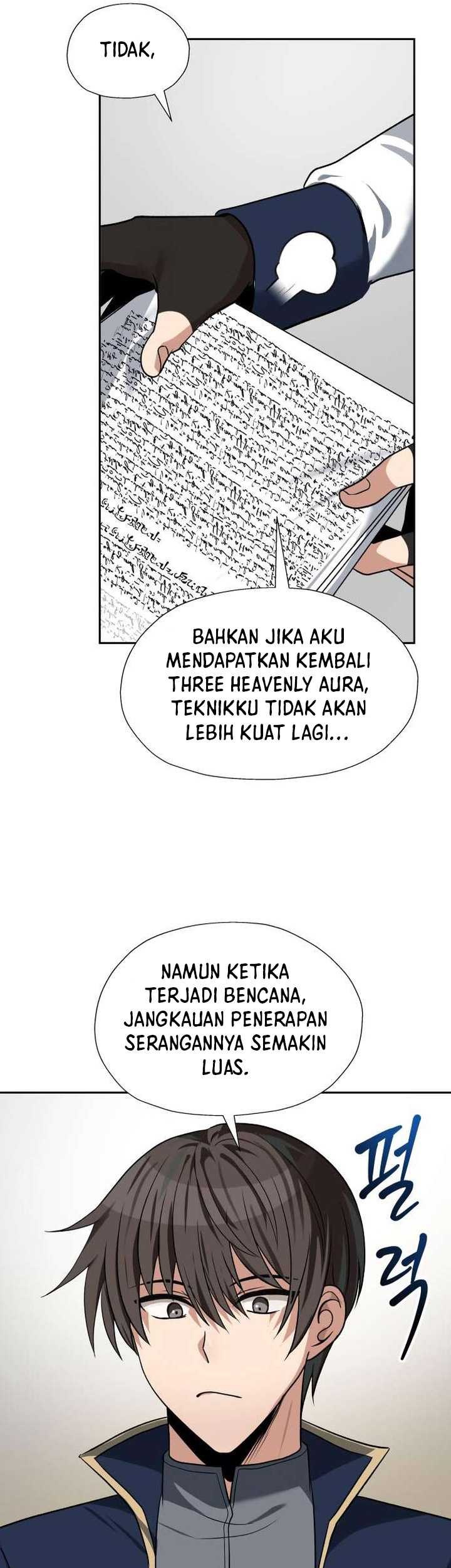 Transmigrating to the Otherworld Once More Chapter 67 Gambar 32