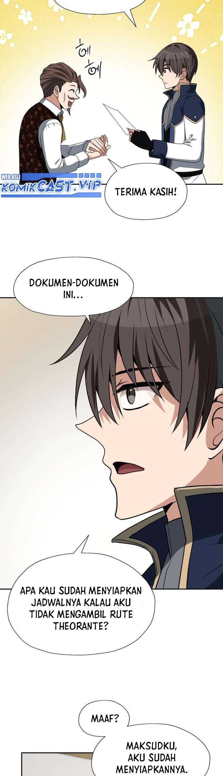 Transmigrating to the Otherworld Once More Chapter 67 Gambar 34