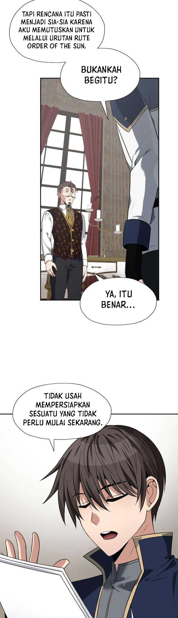 Transmigrating to the Otherworld Once More Chapter 67 Gambar 36