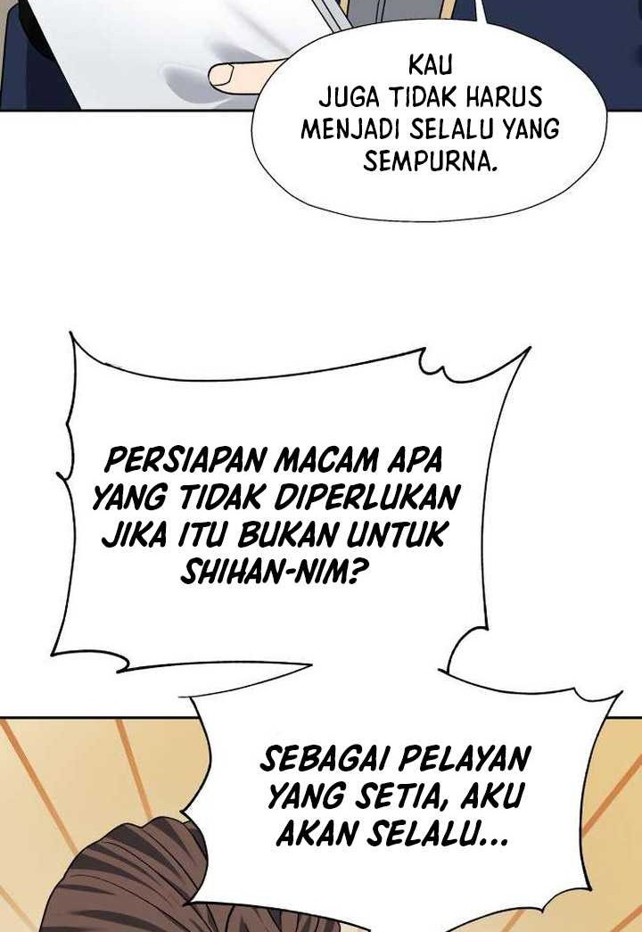 Transmigrating to the Otherworld Once More Chapter 67 Gambar 37