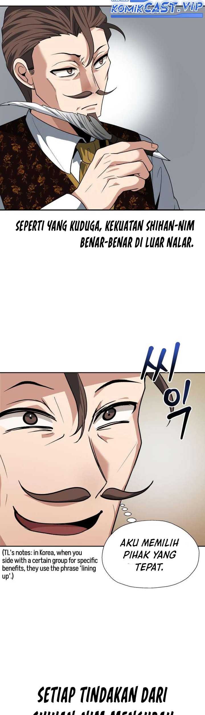 Transmigrating to the Otherworld Once More Chapter 67 Gambar 18