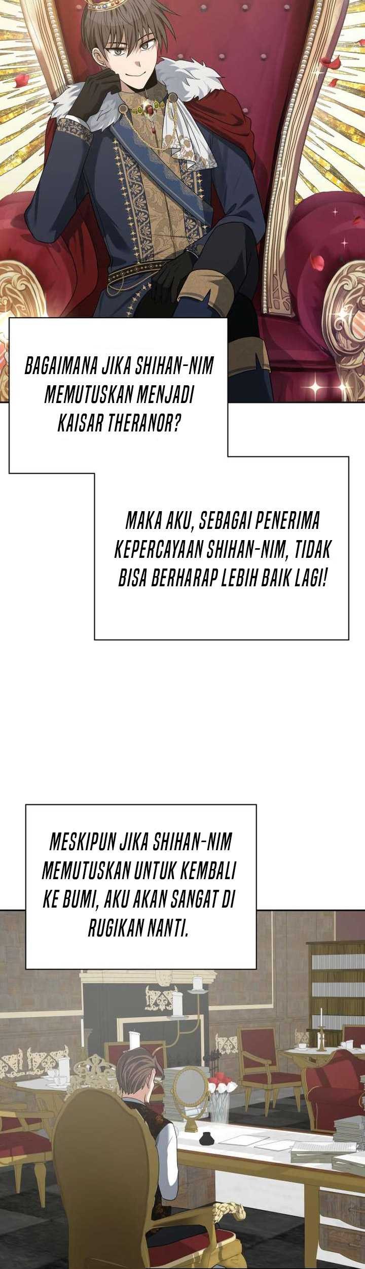 Transmigrating to the Otherworld Once More Chapter 67 Gambar 20