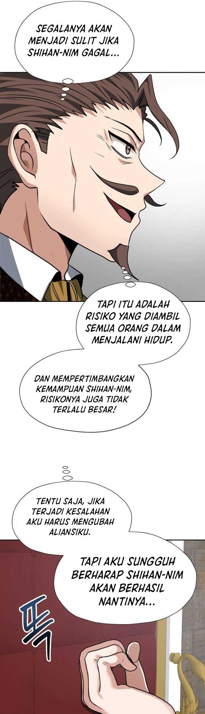 Transmigrating to the Otherworld Once More Chapter 67 Gambar 22