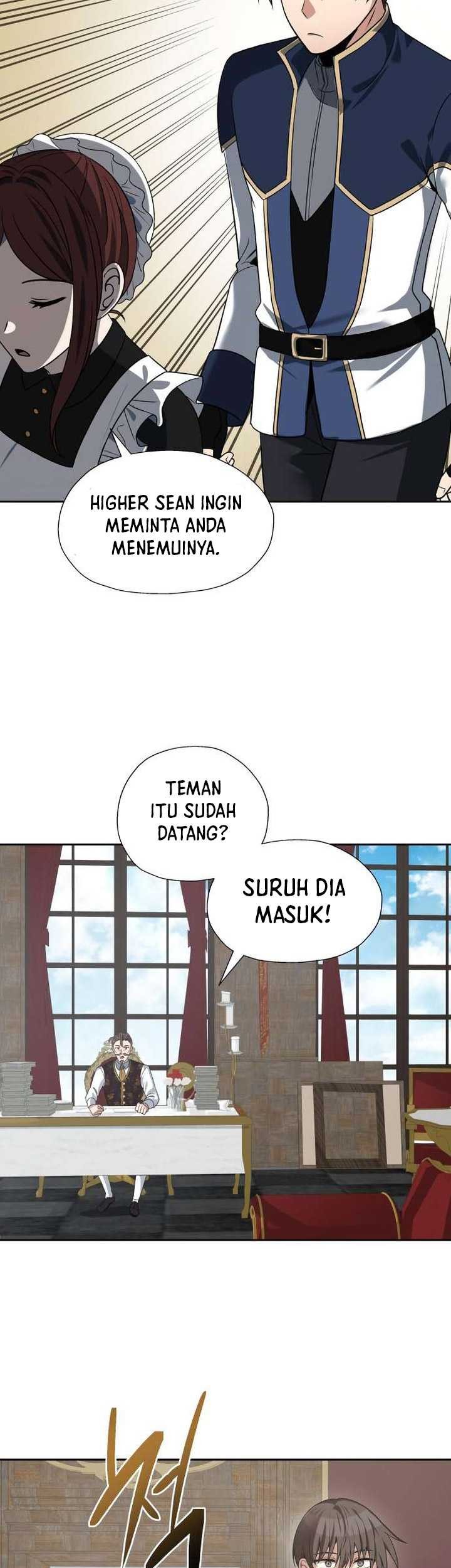 Transmigrating to the Otherworld Once More Chapter 67 Gambar 24