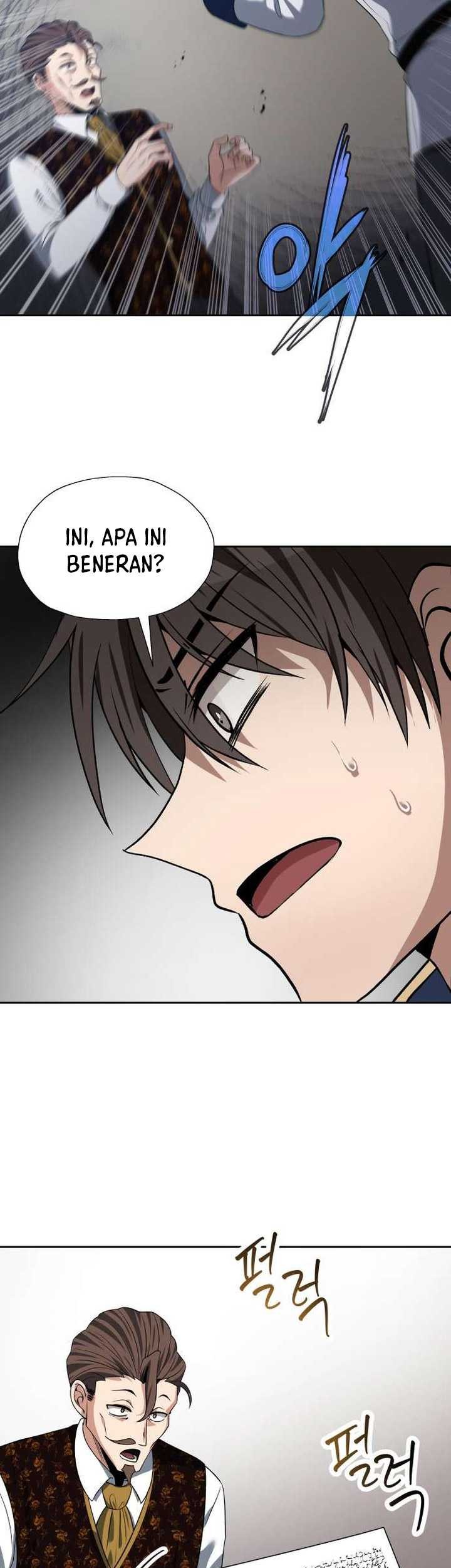 Transmigrating to the Otherworld Once More Chapter 67 Gambar 48