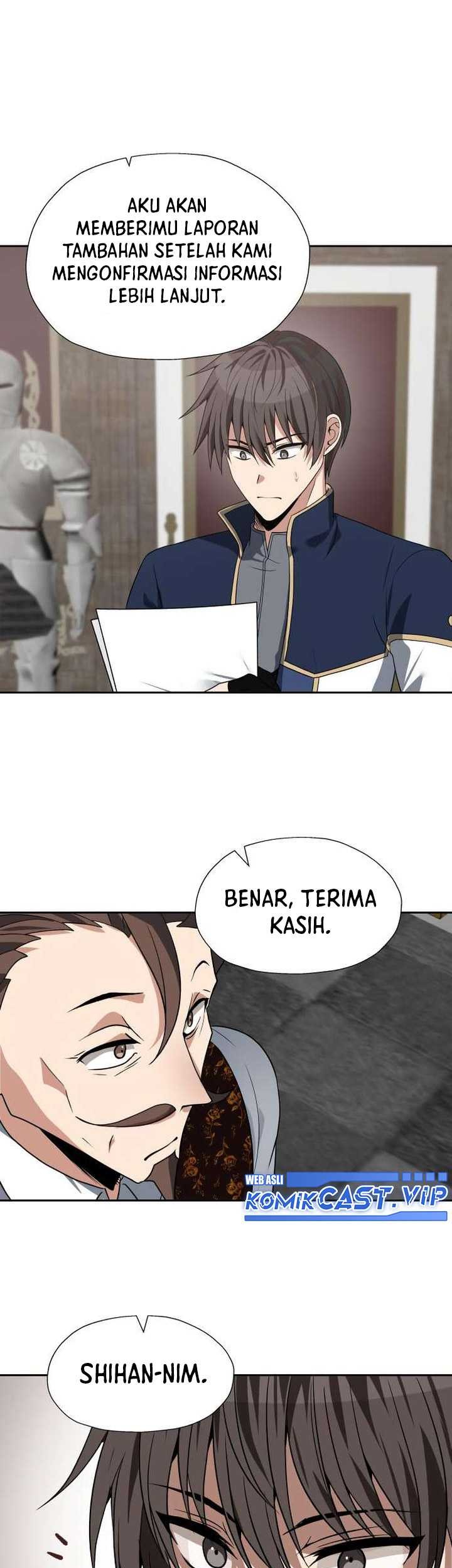 Transmigrating to the Otherworld Once More Chapter 67 Gambar 50