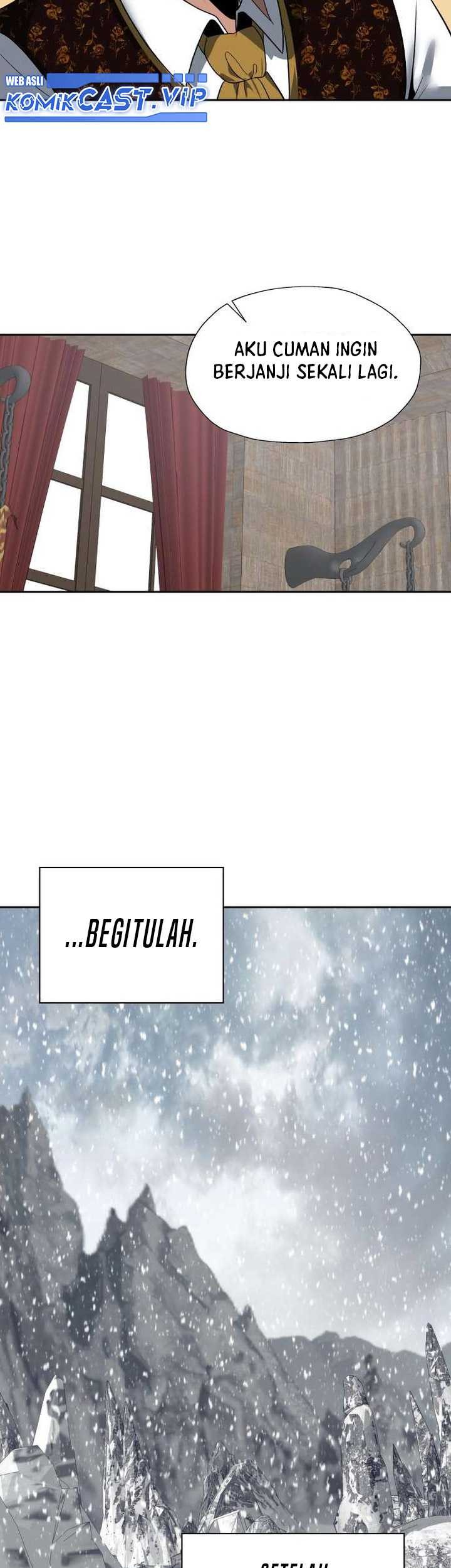 Transmigrating to the Otherworld Once More Chapter 67 Gambar 54