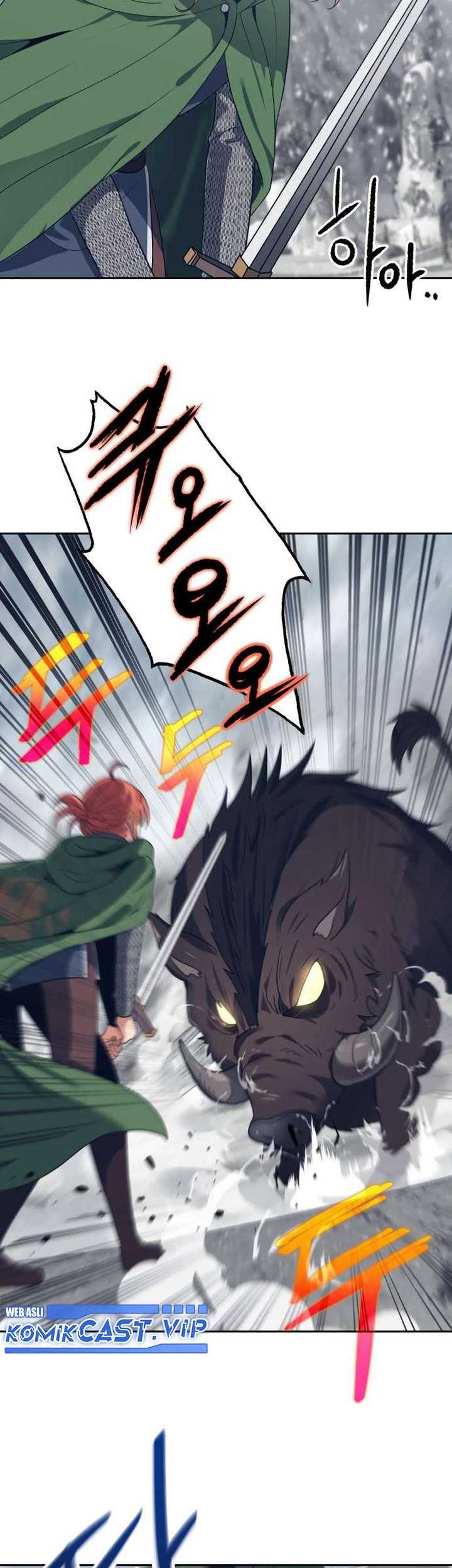 Transmigrating to the Otherworld Once More Chapter 67 Gambar 56