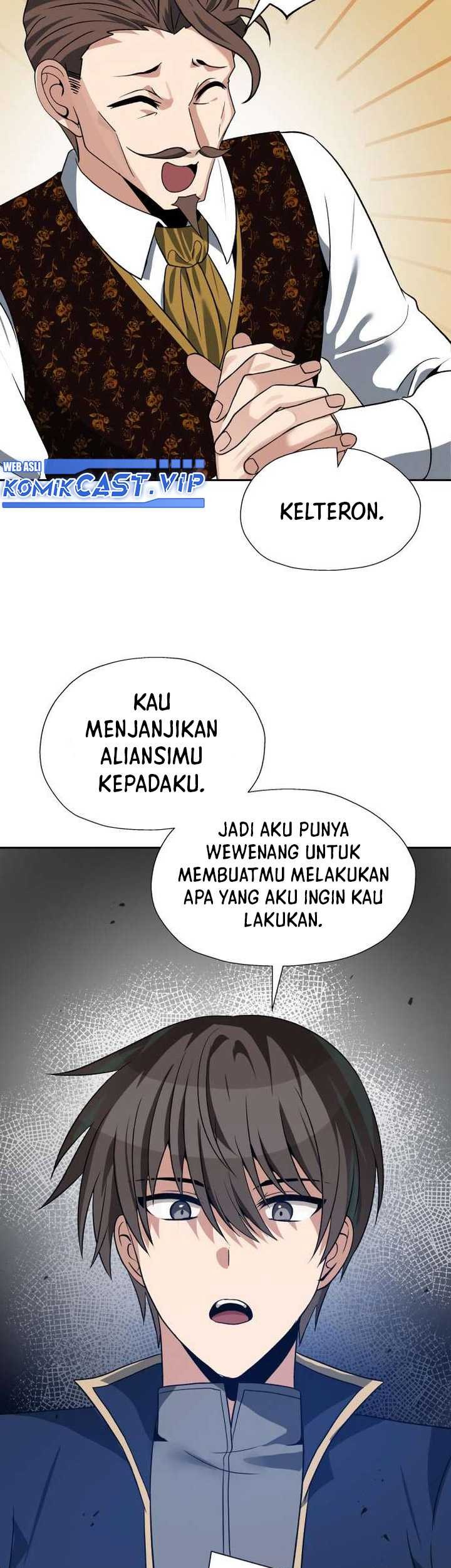 Transmigrating to the Otherworld Once More Chapter 67 Gambar 38