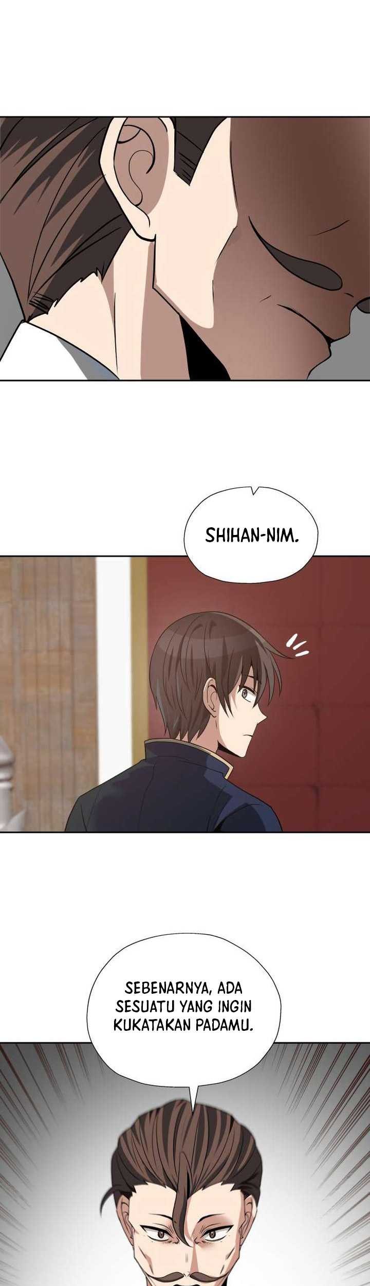 Transmigrating to the Otherworld Once More Chapter 67 Gambar 44