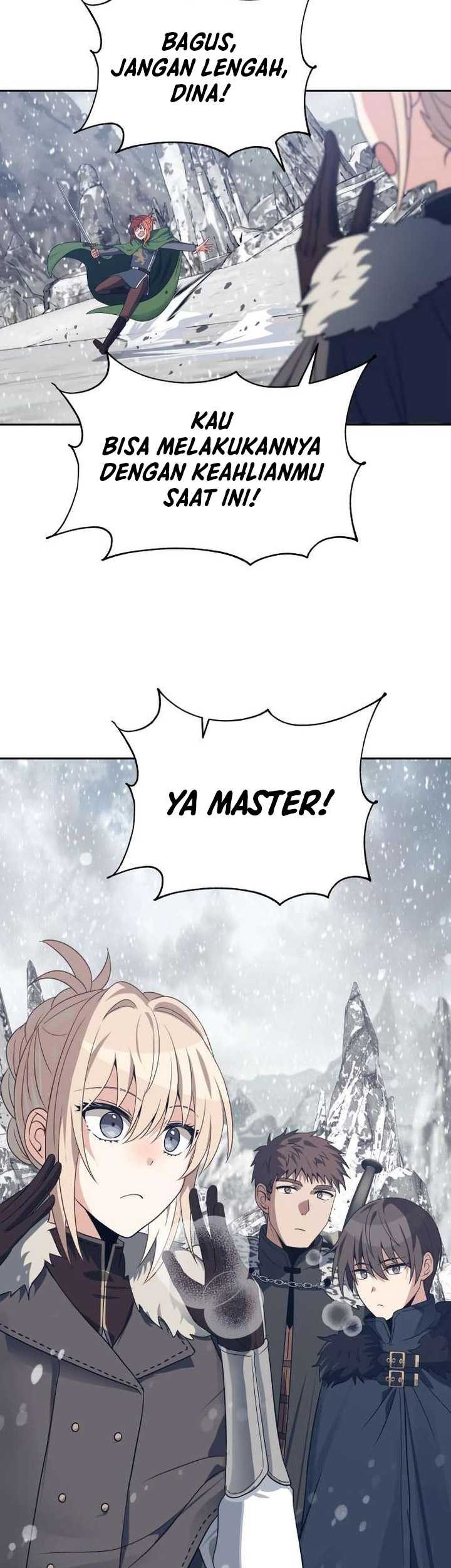 Transmigrating to the Otherworld Once More Chapter 67 Gambar 58