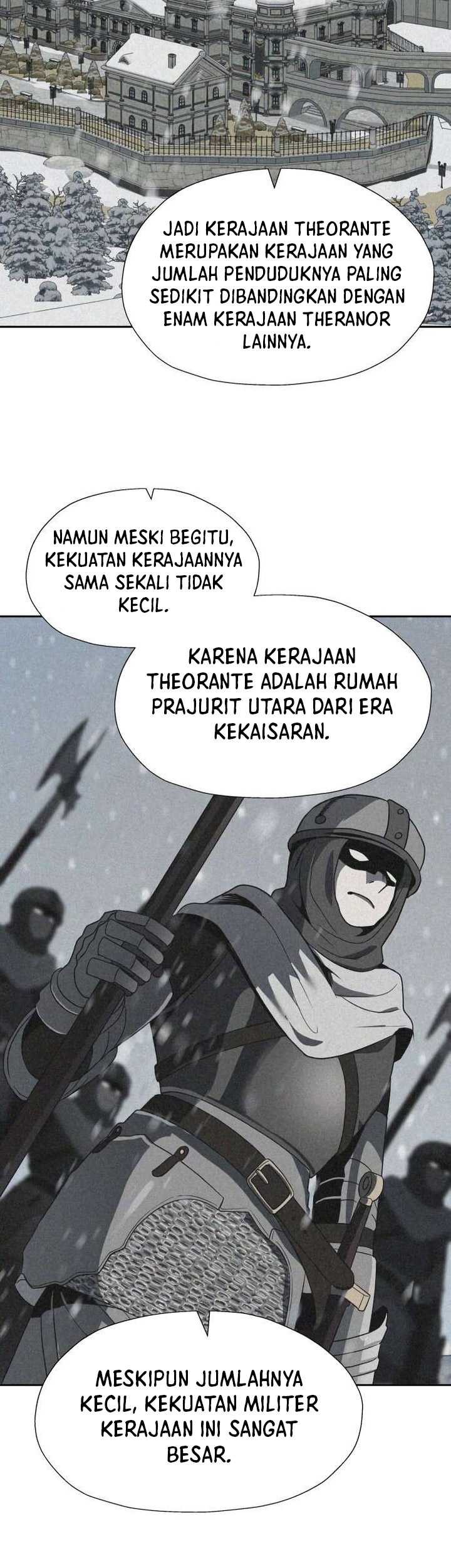 Transmigrating to the Otherworld Once More Chapter 67 Gambar 4