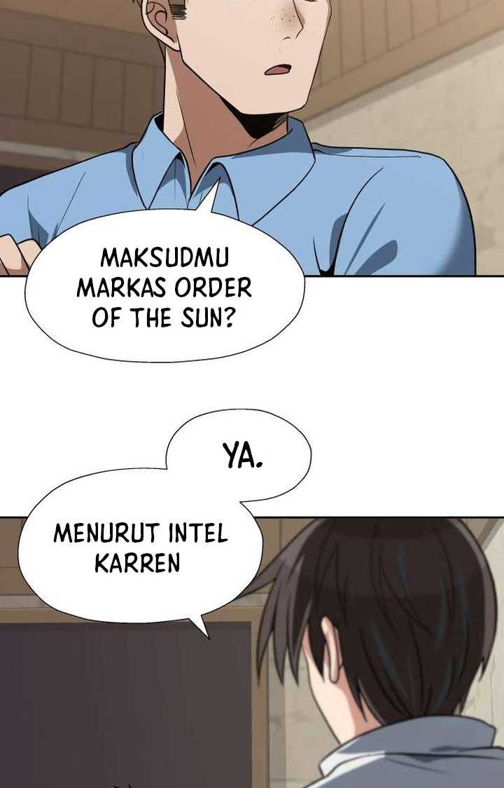 Transmigrating to the Otherworld Once More Chapter 67 Gambar 7