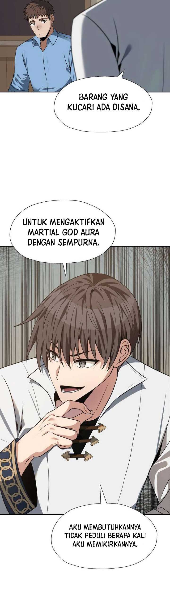 Transmigrating to the Otherworld Once More Chapter 67 Gambar 8