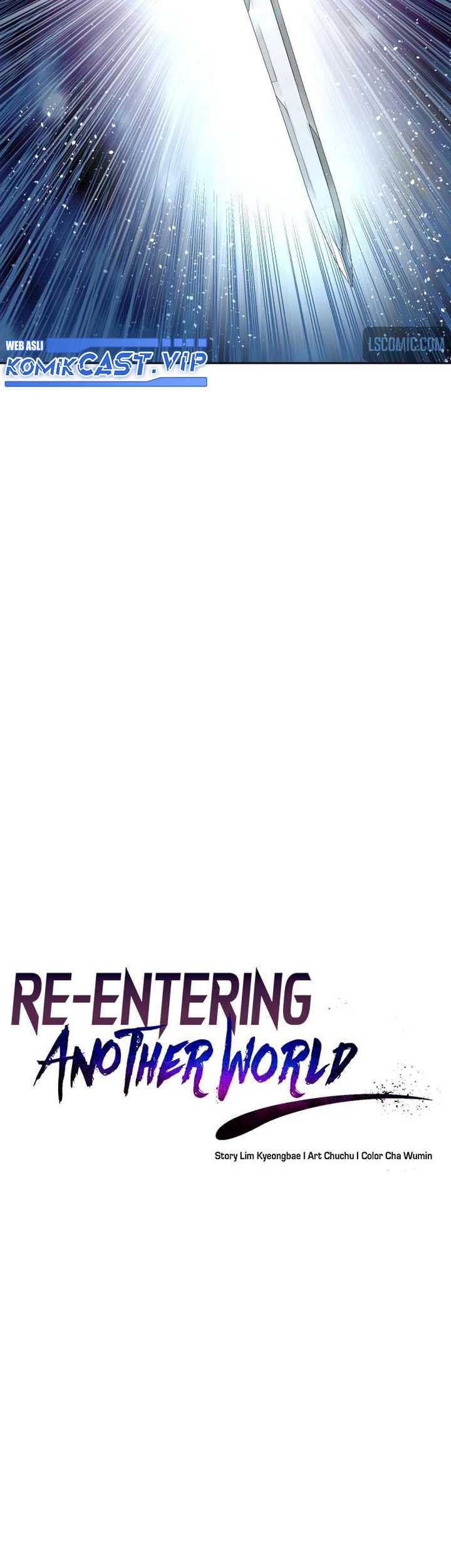 Transmigrating to the Otherworld Once More Chapter 67 Gambar 10