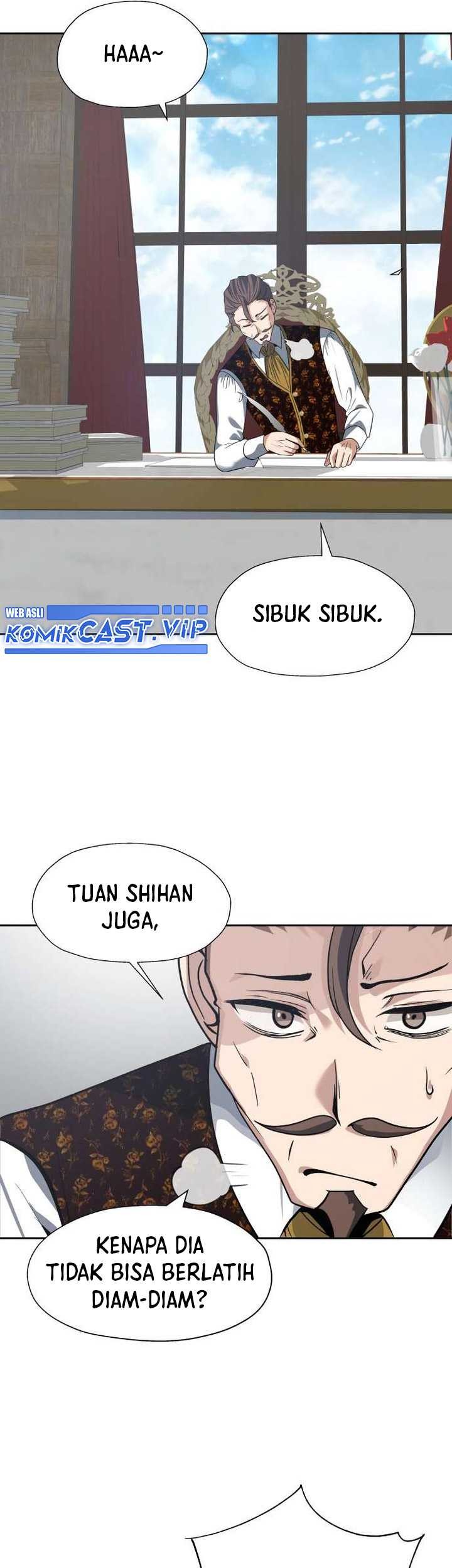 Transmigrating to the Otherworld Once More Chapter 67 Gambar 12