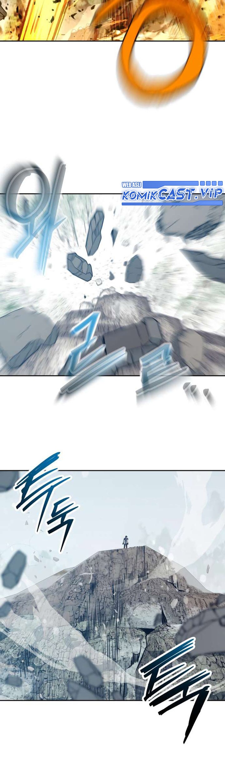 Transmigrating to the Otherworld Once More Chapter 66 Gambar 54