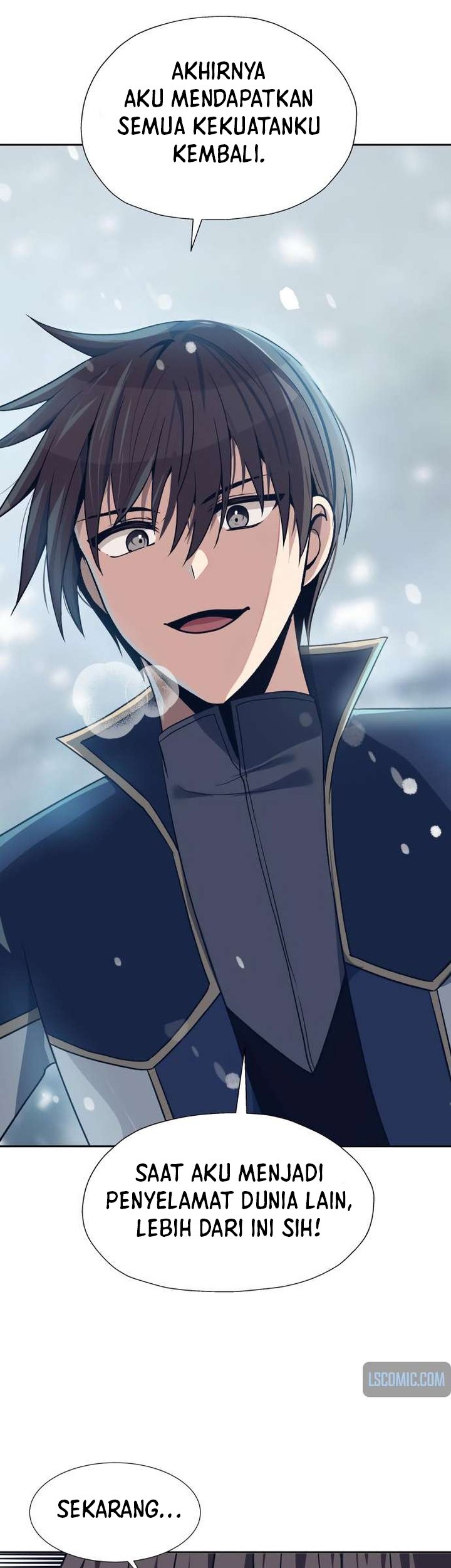 Transmigrating to the Otherworld Once More Chapter 66 Gambar 56