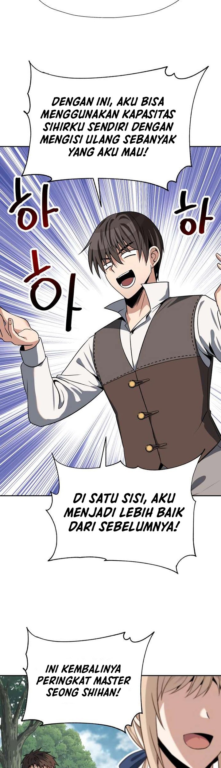 Transmigrating to the Otherworld Once More Chapter 66 Gambar 38