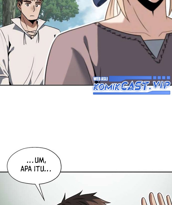 Transmigrating to the Otherworld Once More Chapter 66 Gambar 39