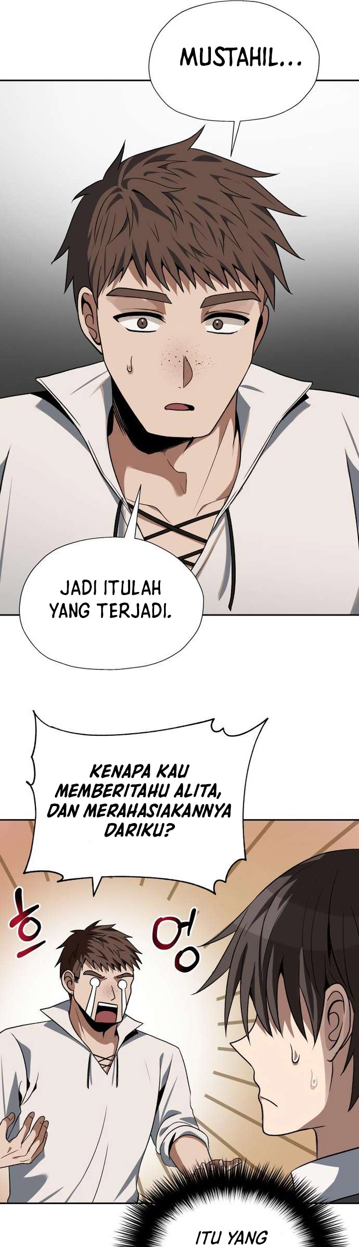 Transmigrating to the Otherworld Once More Chapter 66 Gambar 42